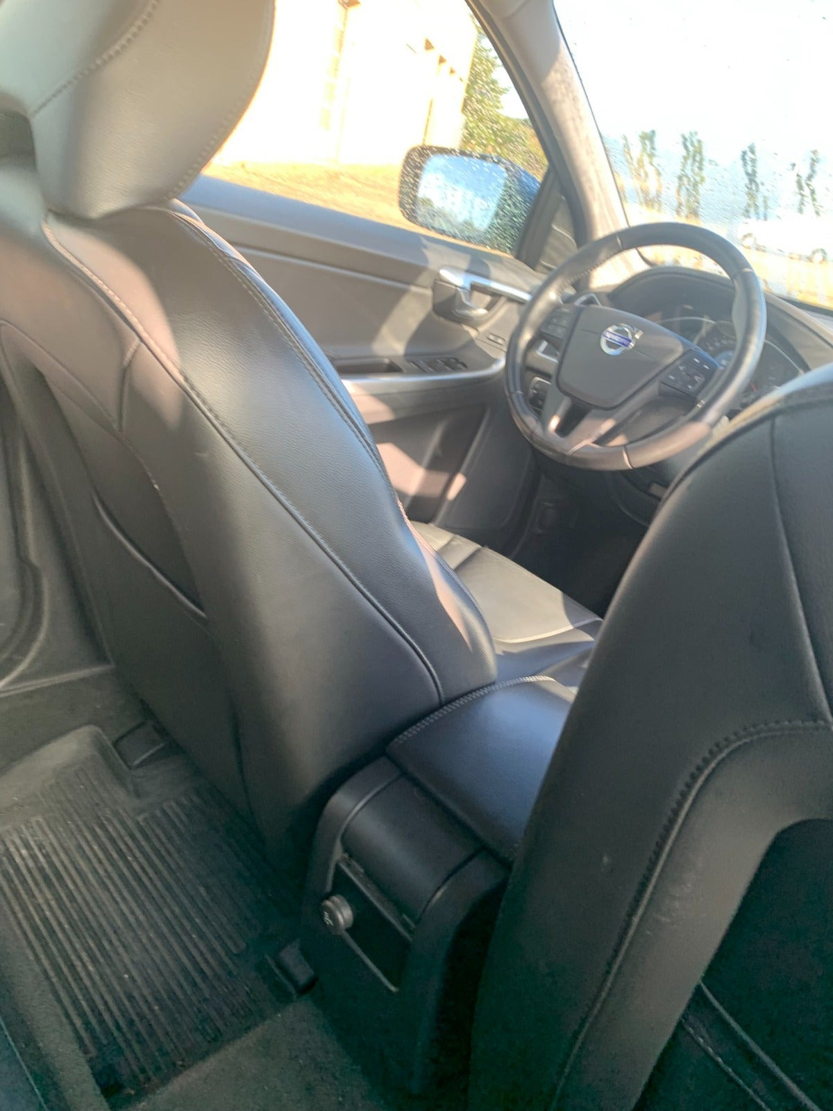 undefined Volvo XC60 fra 2016