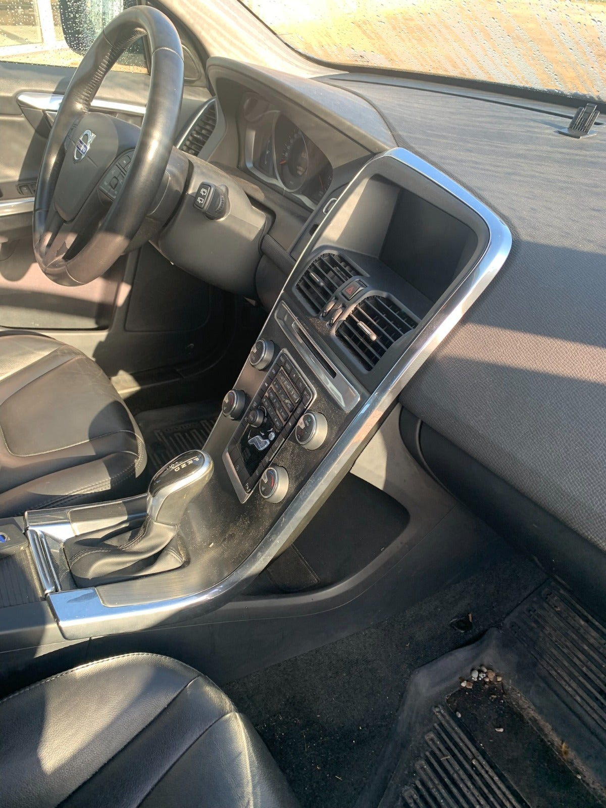 undefined Volvo XC60 fra 2016