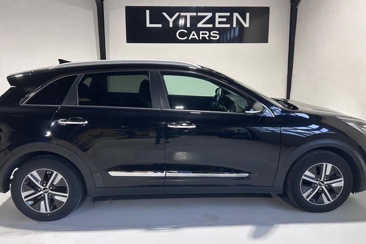 undefined Kia Niro fra 2020