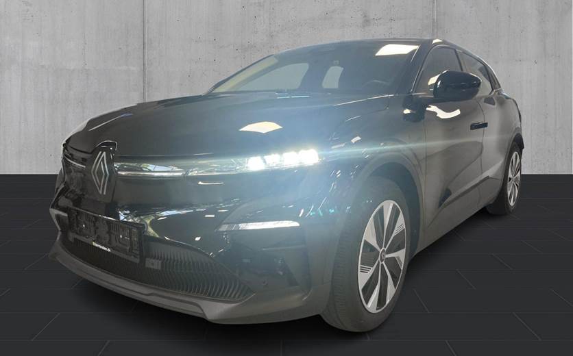 Renault Megane E-Tech 60 Evolution ER