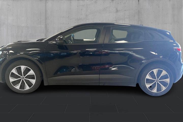 undefined Renault Megane E-Tech fra 2022