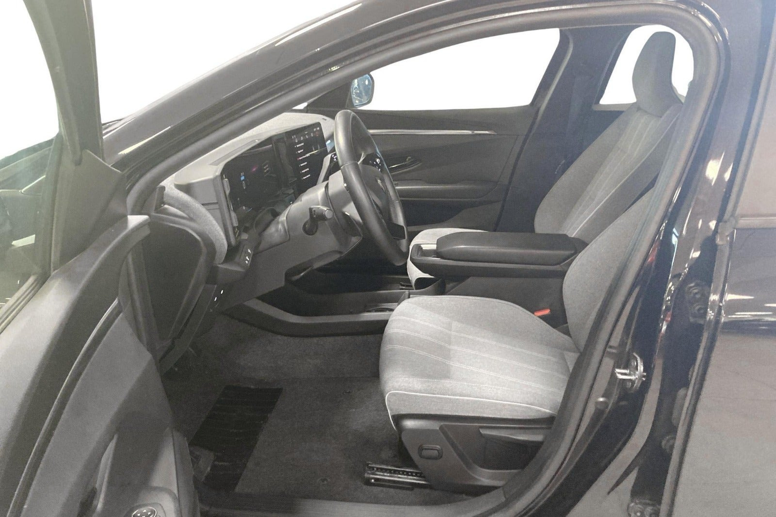 undefined Renault Megane E-Tech fra 2022