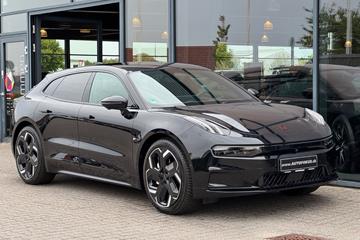 Zeekr 001 Performance AWD