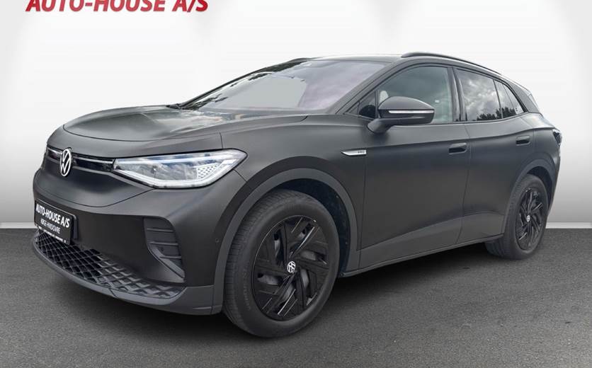 VW ID.4 77 Pro Performance