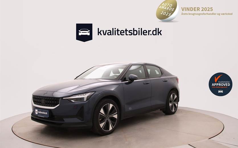 Polestar 2 EL 231HK 5d Aut.