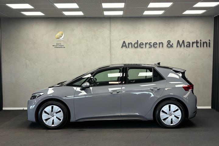 undefined VW ID.3 fra 2022