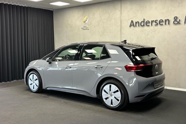 undefined VW ID.3 fra 2022