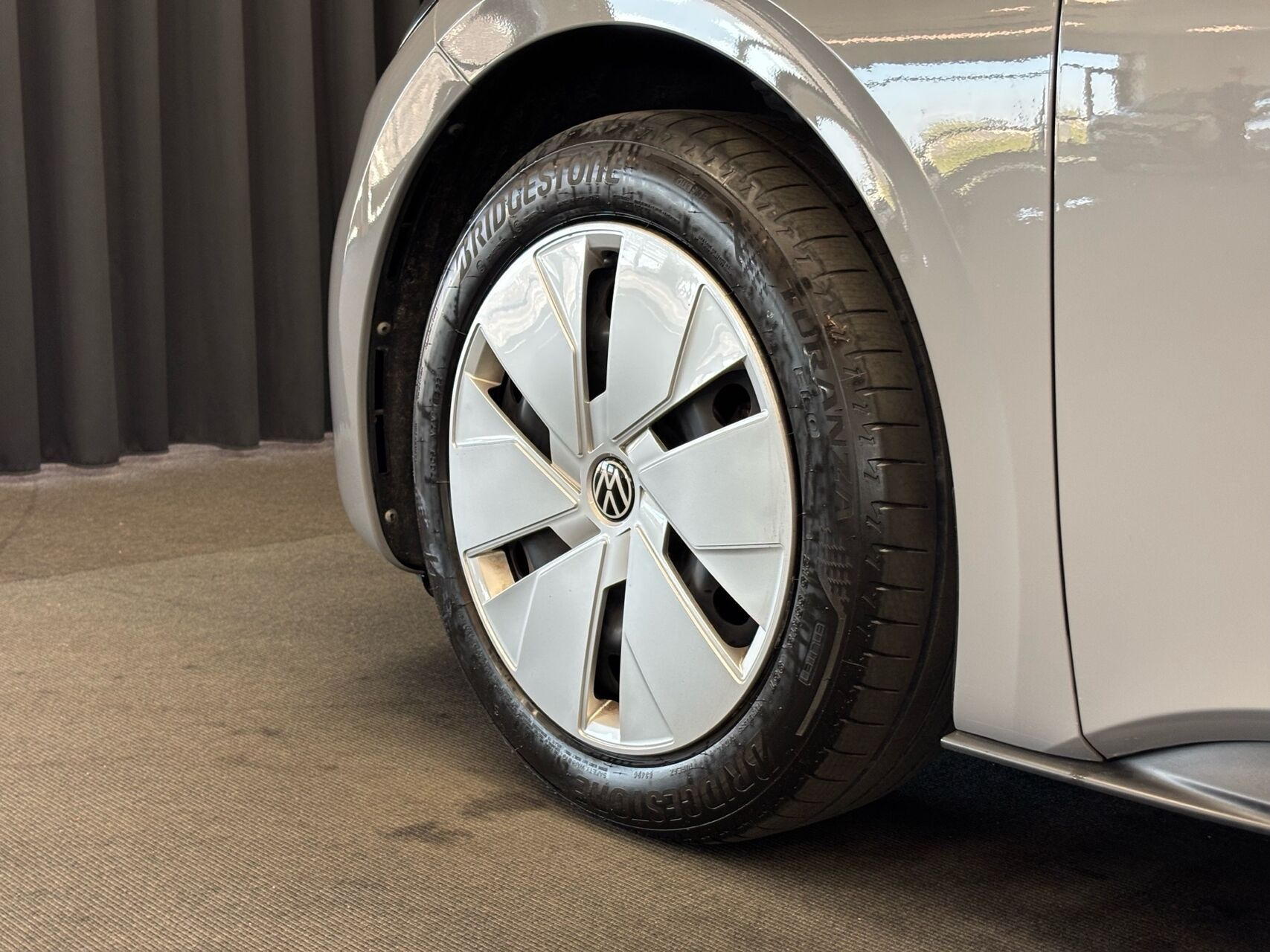 undefined VW ID.3 fra 2022