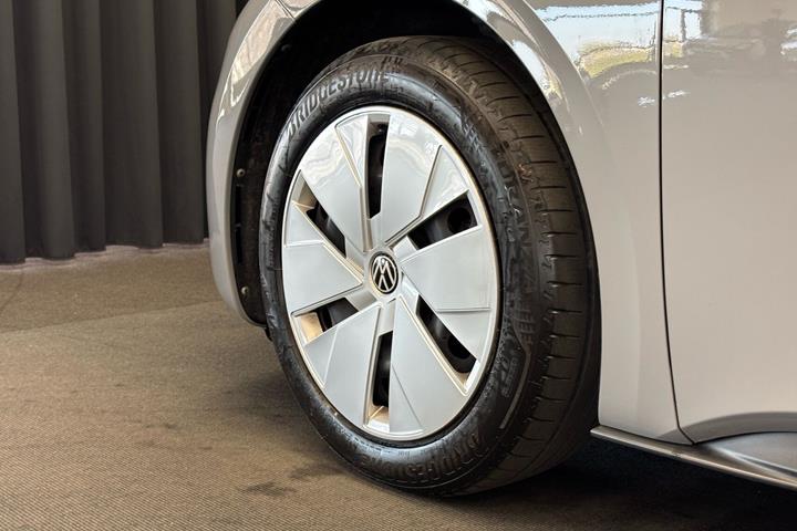 undefined VW ID.3 fra 2022