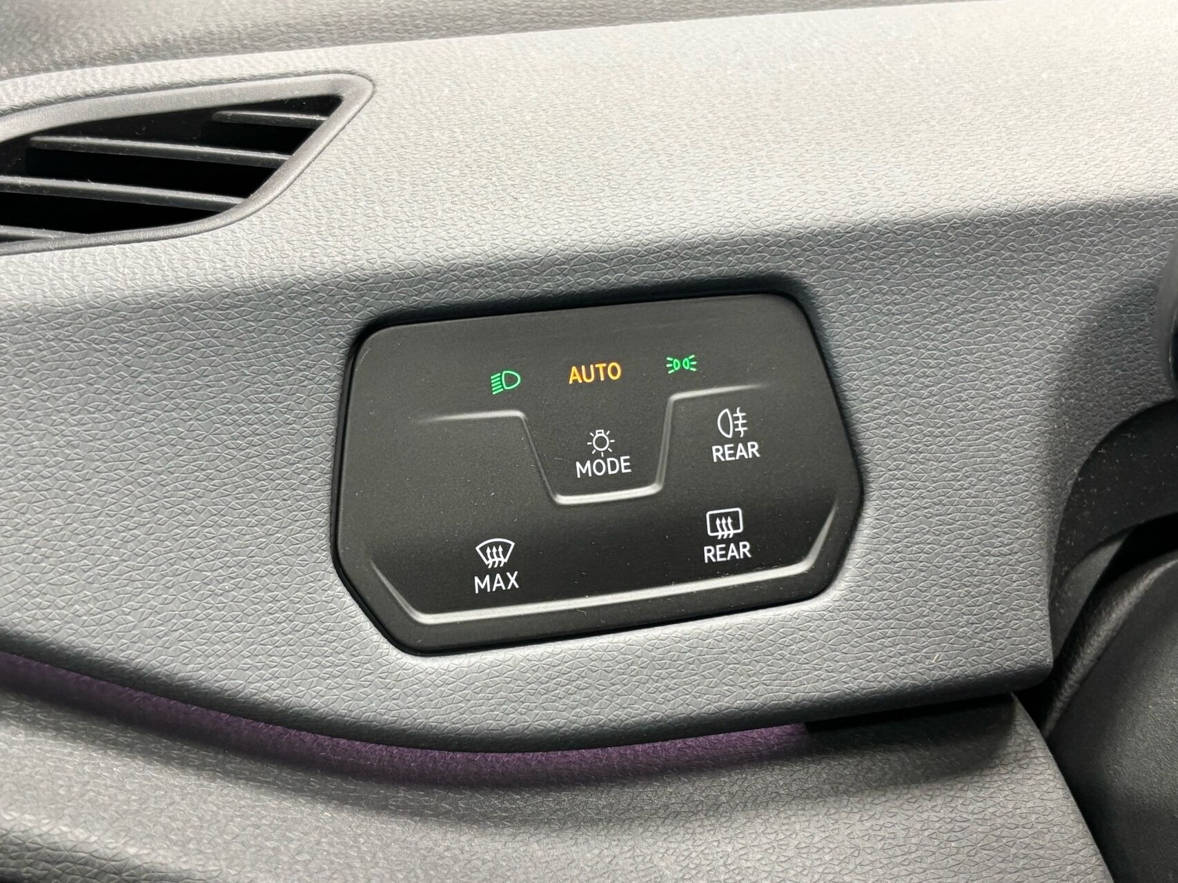 undefined VW ID.3 fra 2022