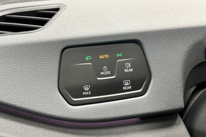 undefined VW ID.3 fra 2022