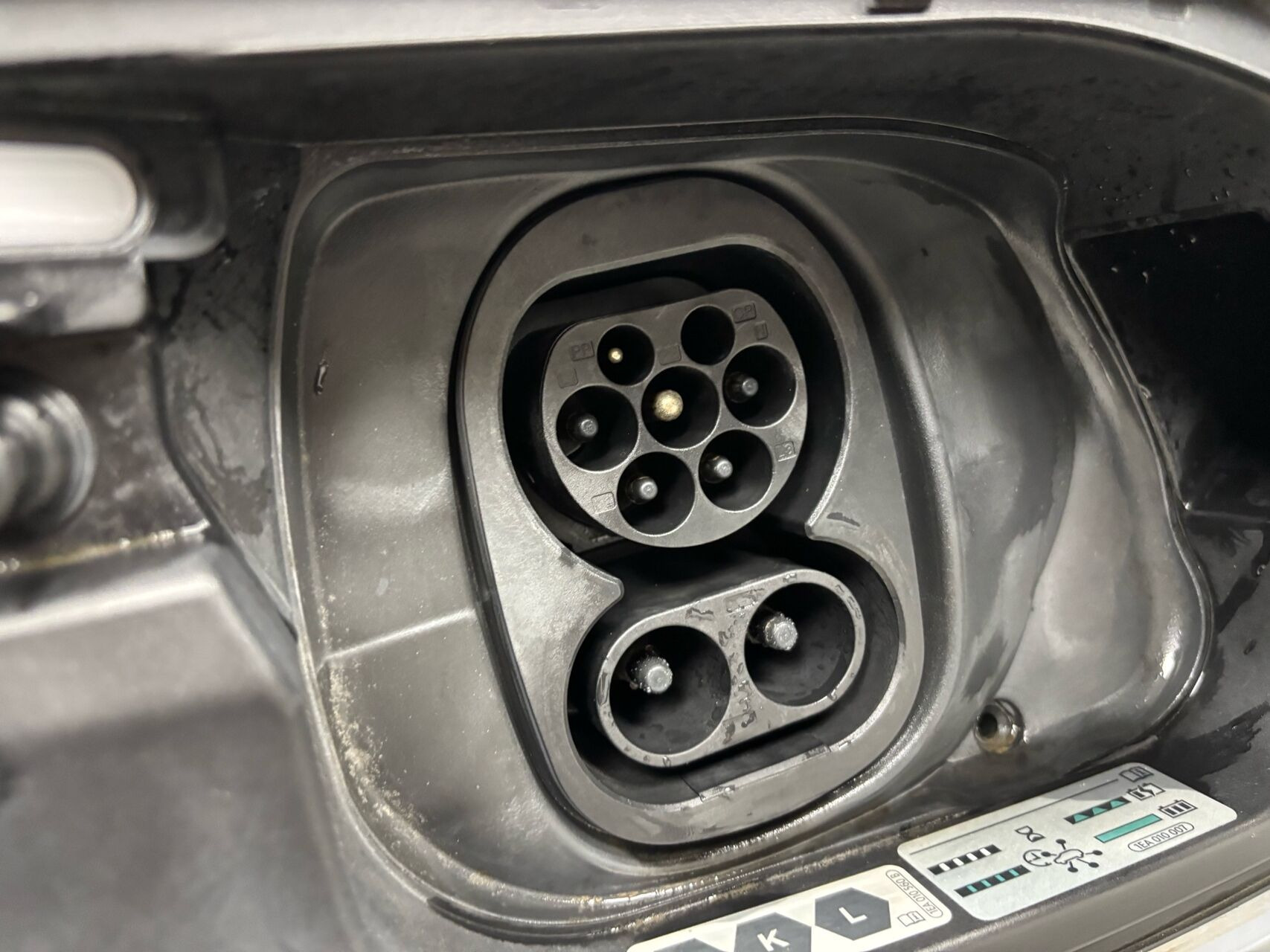 undefined VW ID.3 fra 2022