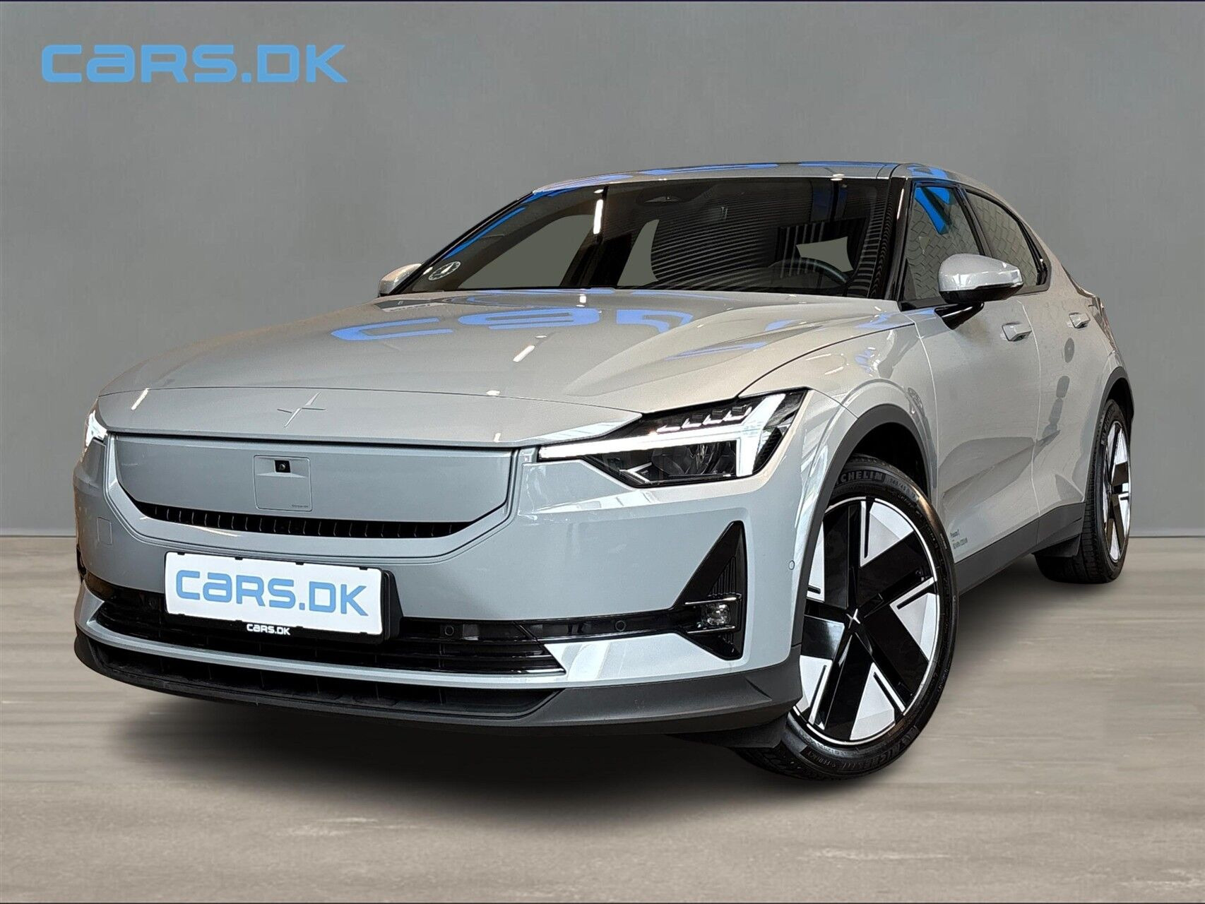Polestar 2 EL LRSM 299HK 5d Aut.