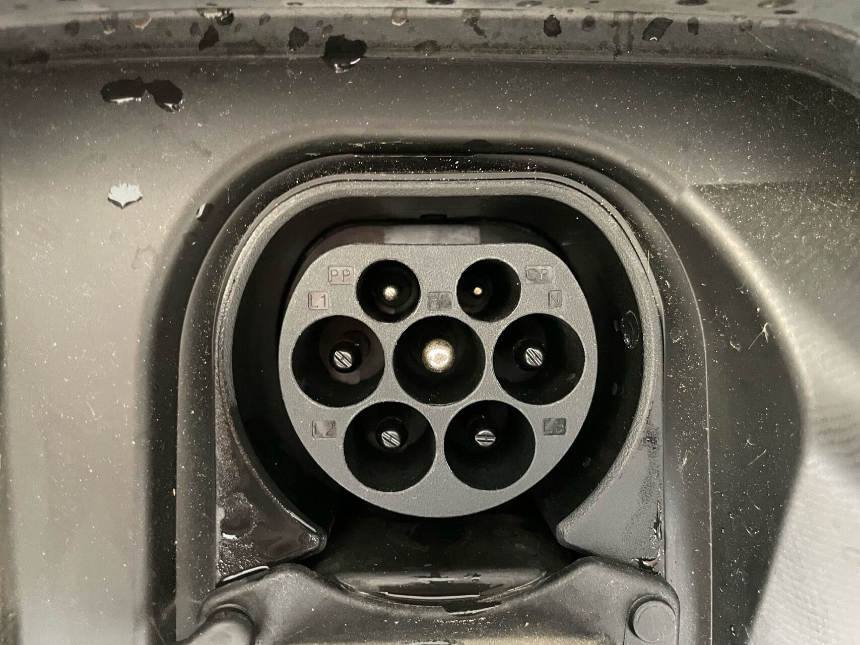 ?