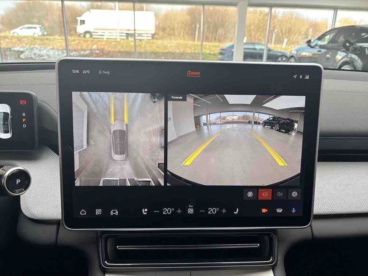 undefined Polestar 4 fra 2026