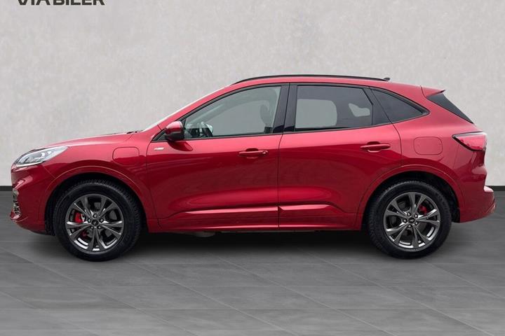 undefined Ford Kuga fra 2021