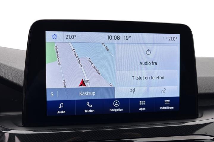 undefined Ford Kuga fra 2021