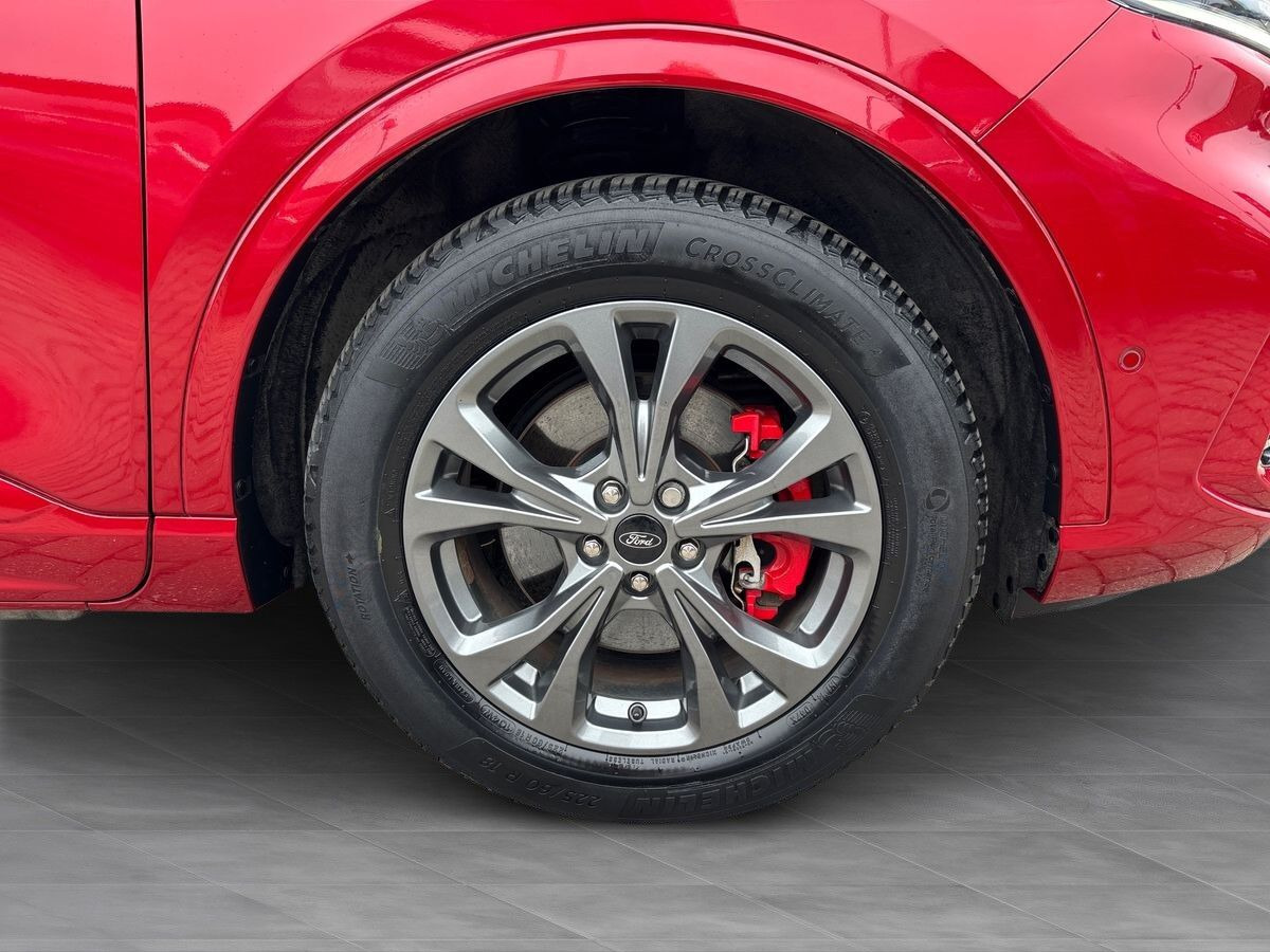 undefined Ford Kuga fra 2021