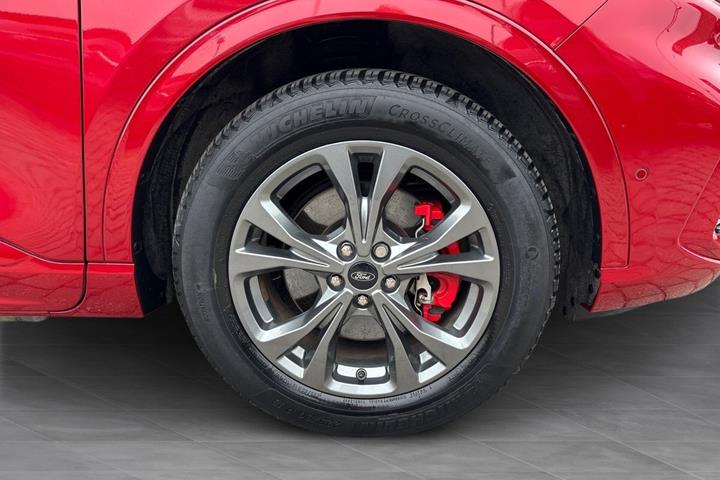 undefined Ford Kuga fra 2021