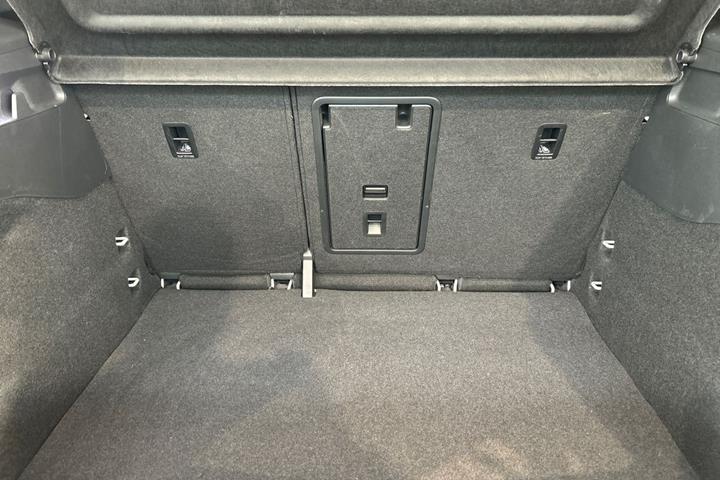 Hvid VW ID.3 fra 2022