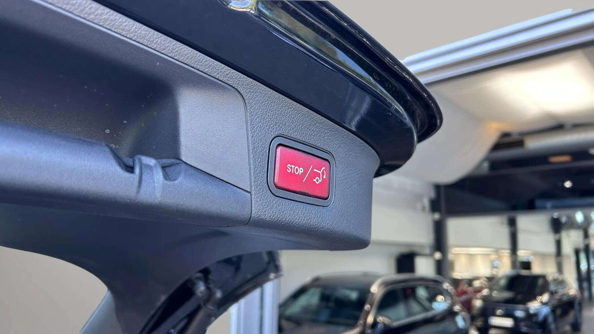 Sort Mercedes EQA 250+ fra 2024
