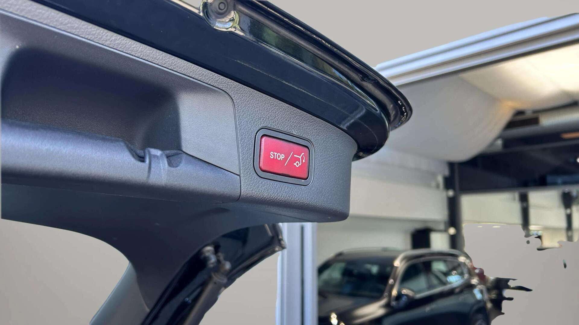 Sort Mercedes EQA 250+ fra 2024
