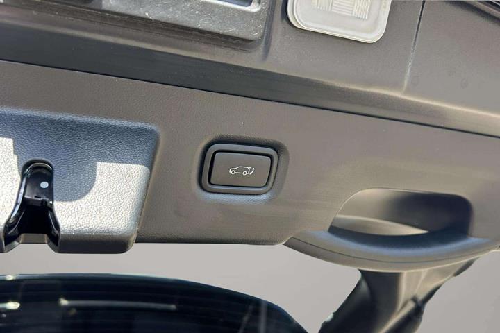 Sort Hyundai Ioniq 5 fra 2024