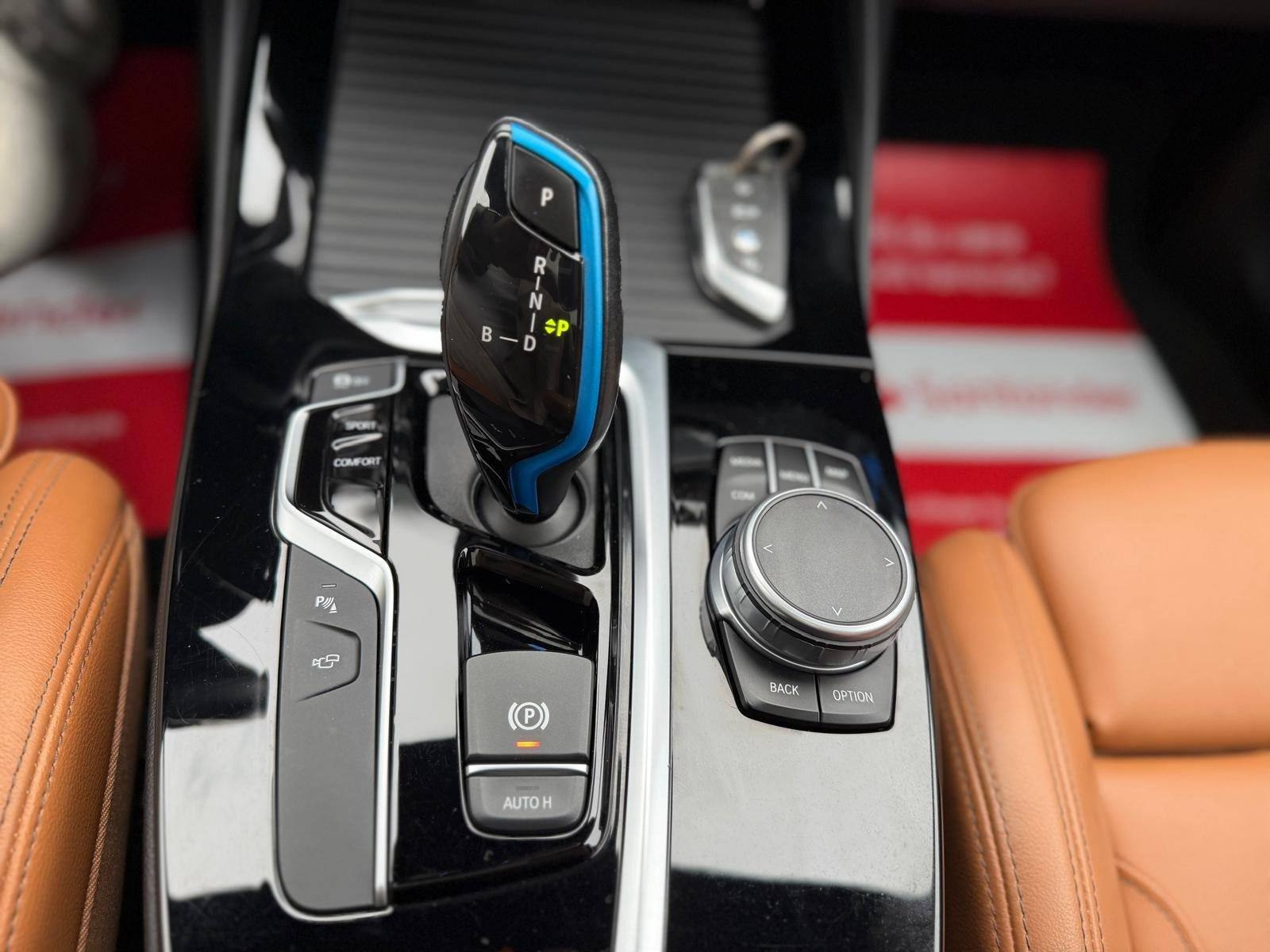 undefined BMW iX3 fra 2022