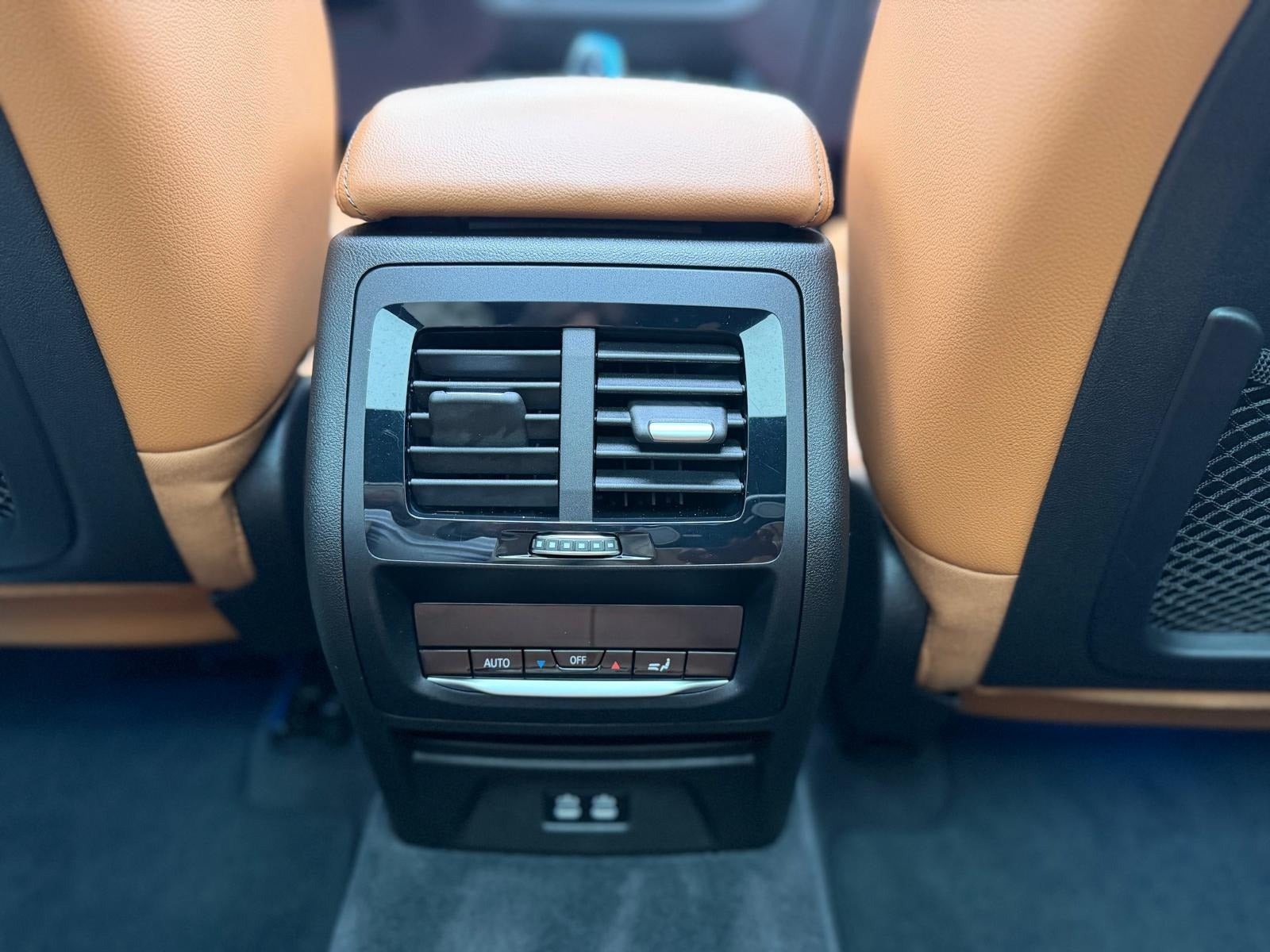 undefined BMW iX3 fra 2022
