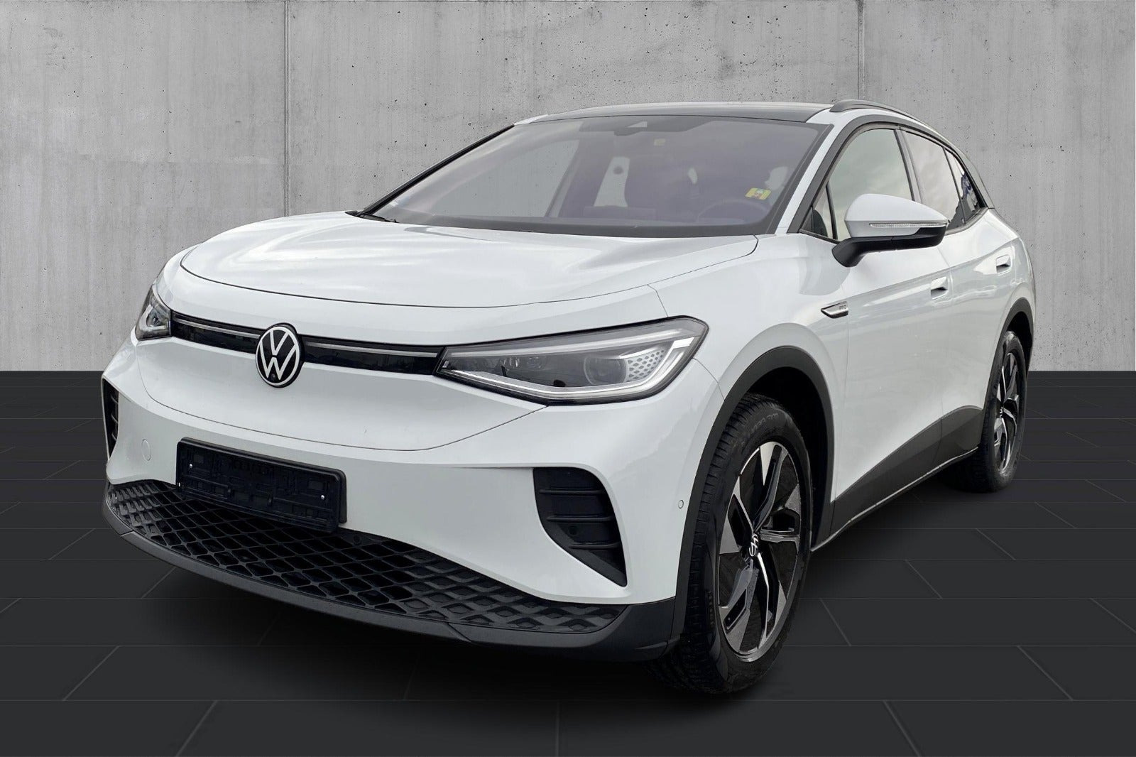 VW ID.4 77 Pro Performance
