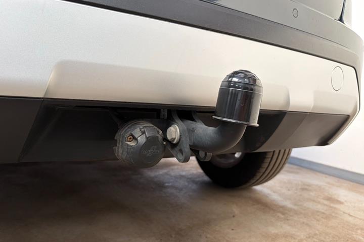 Sort Seat Arona fra 2019