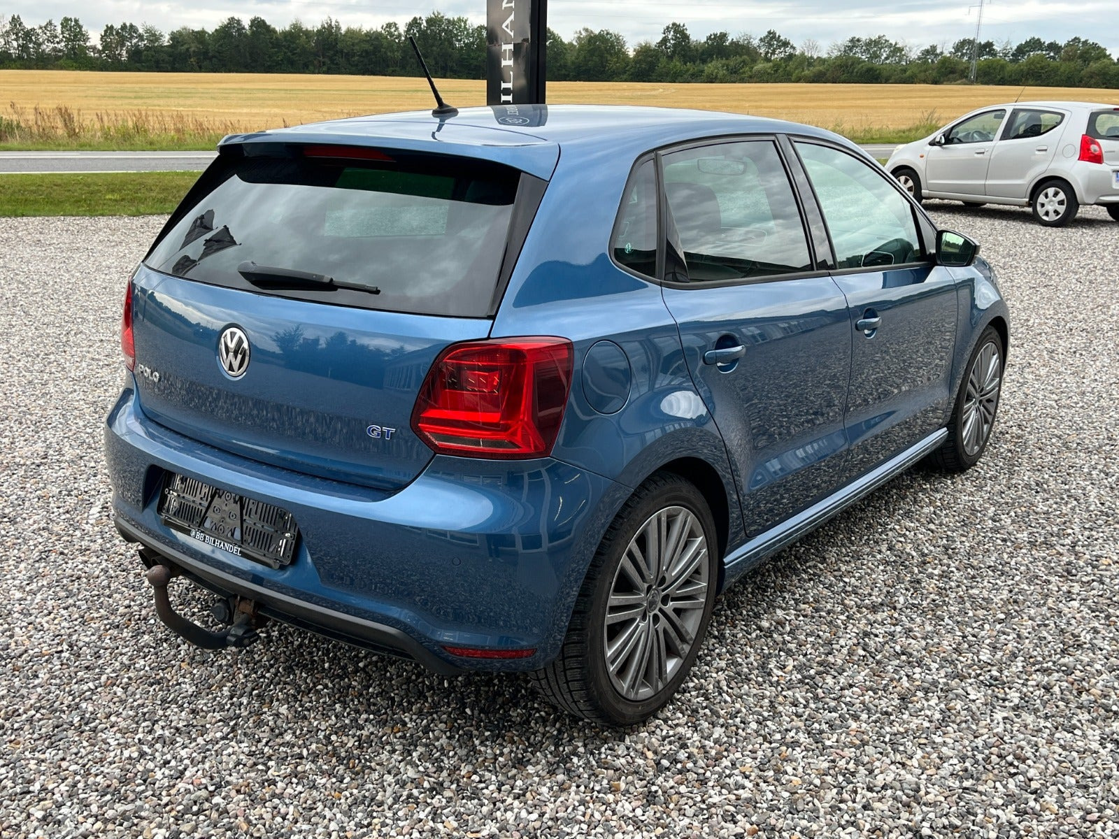 undefined VW Polo fra 2016