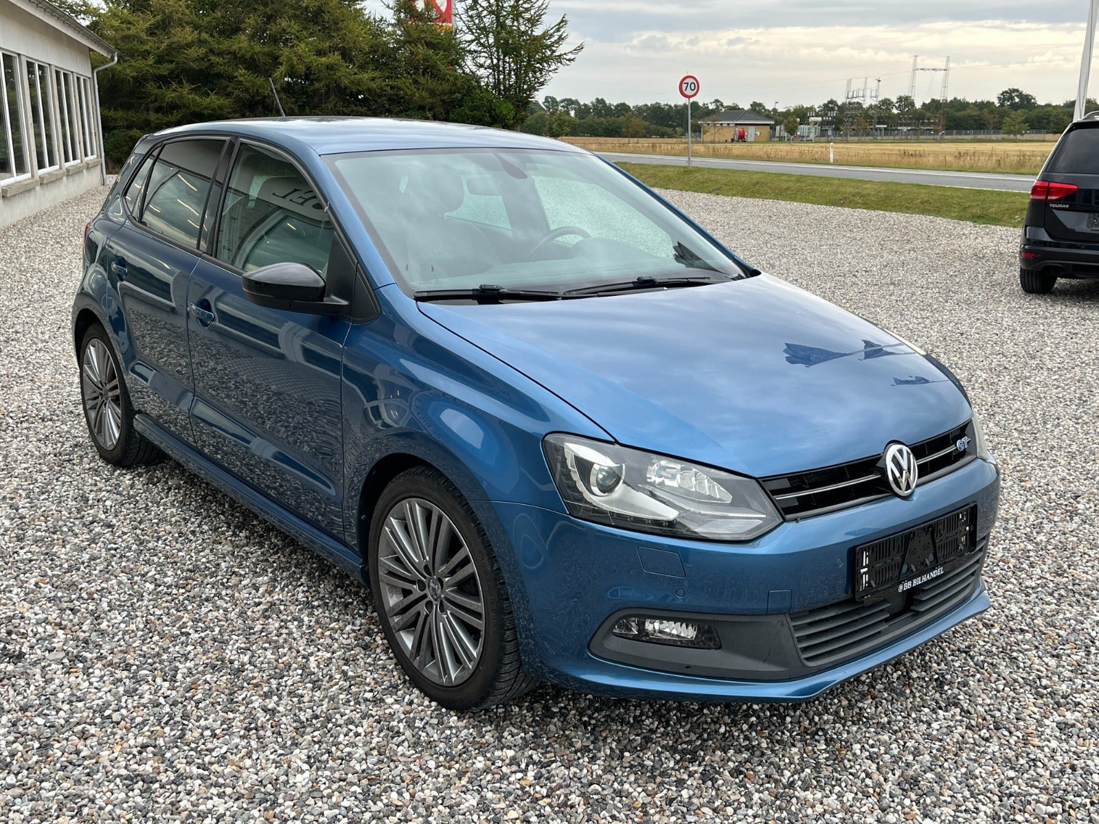 undefined VW Polo fra 2016