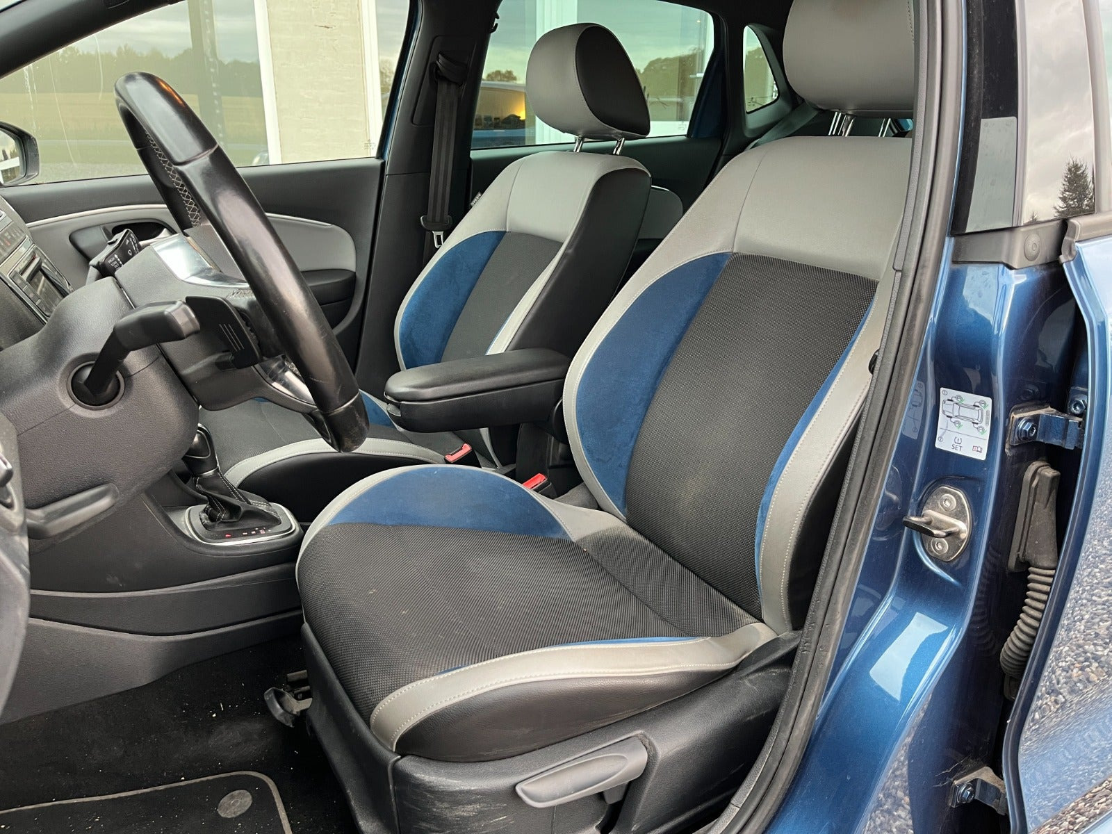 undefined VW Polo fra 2016