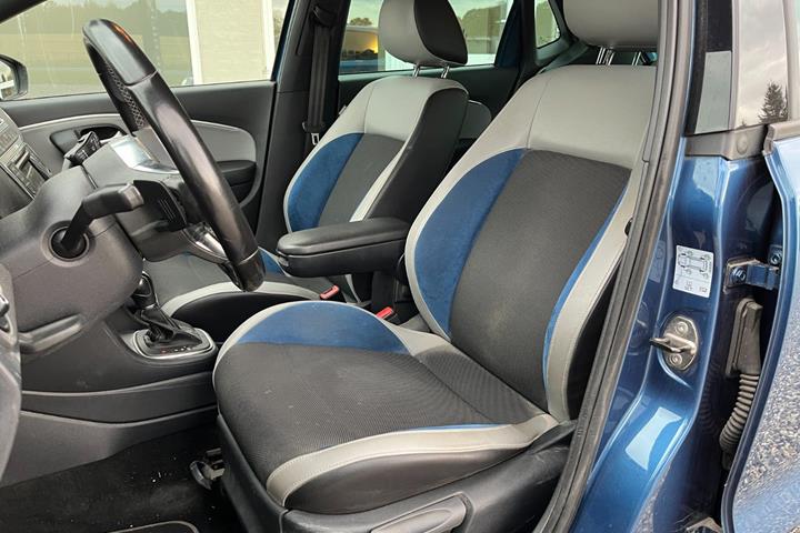 undefined VW Polo fra 2016