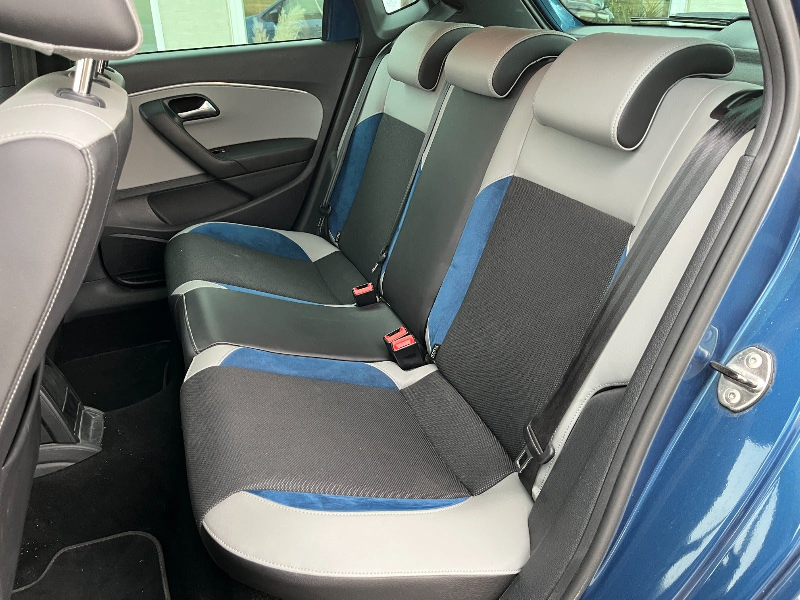 undefined VW Polo fra 2016