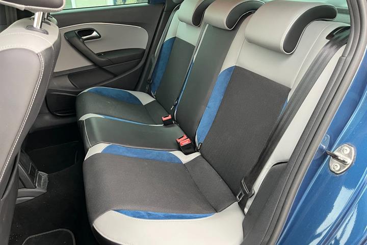 undefined VW Polo fra 2016