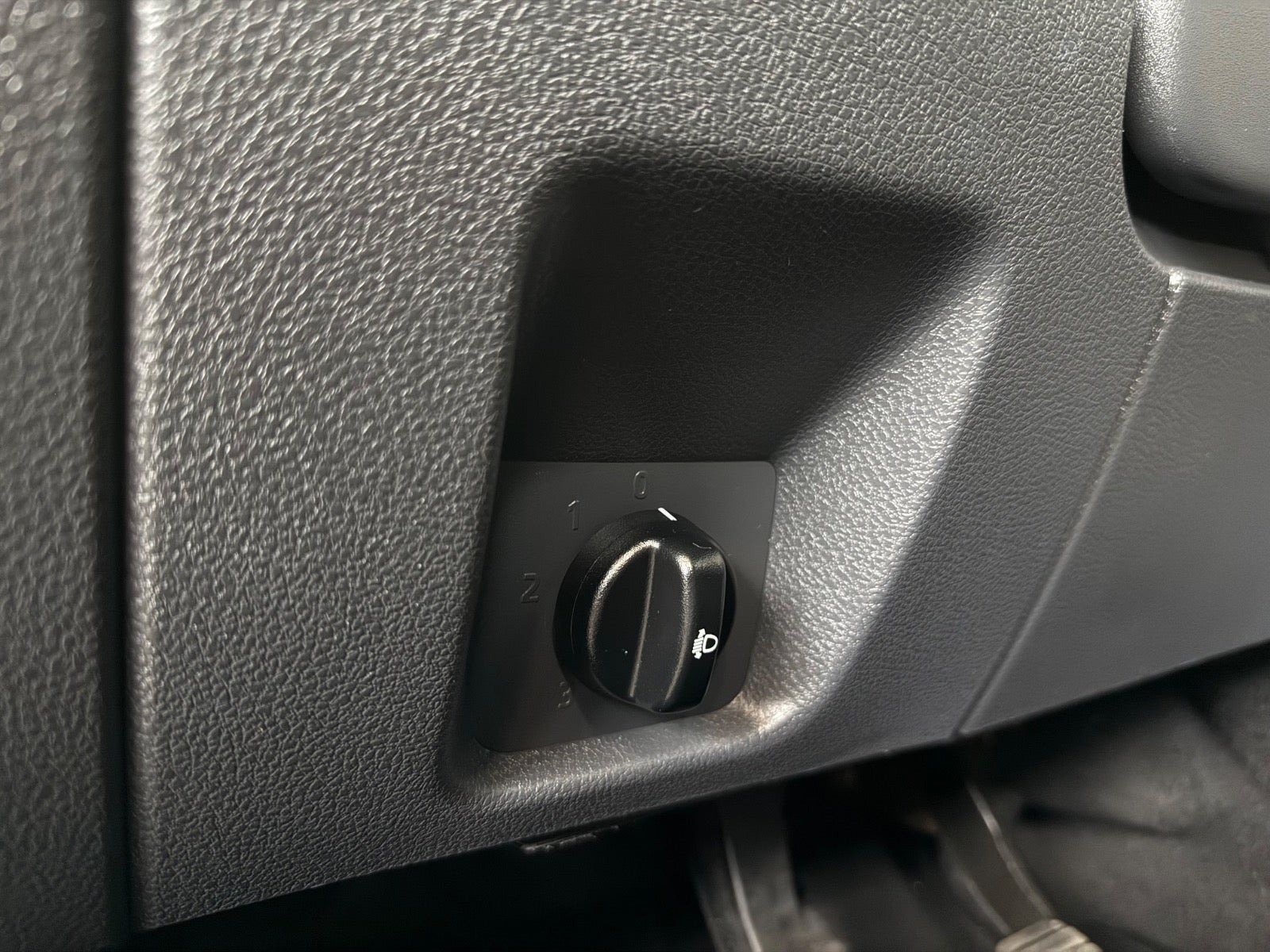 undefined Dacia Lodgy fra 2015