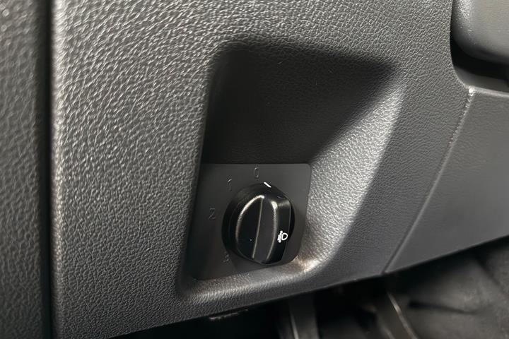 undefined Dacia Lodgy fra 2015