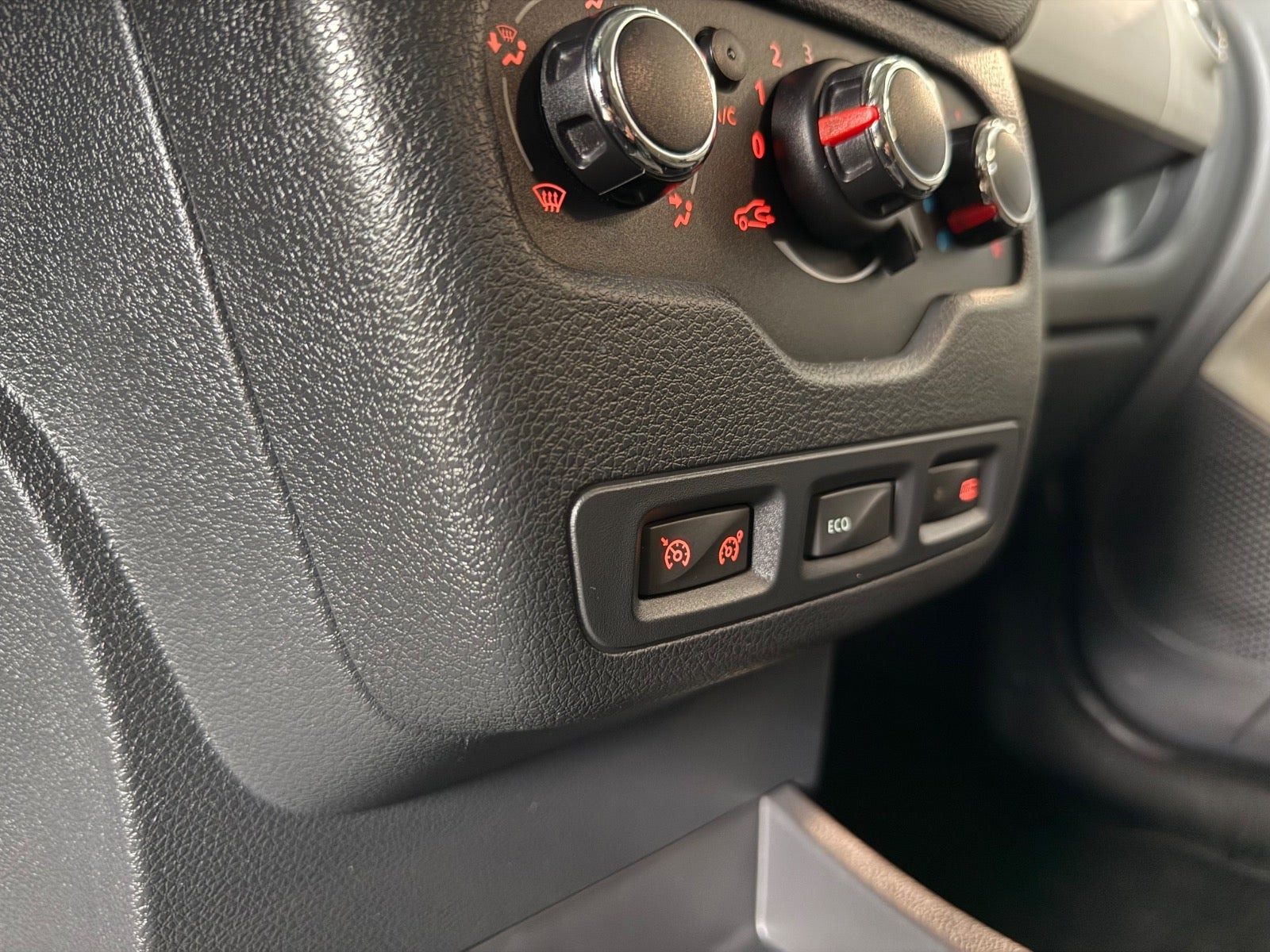 undefined Dacia Lodgy fra 2015