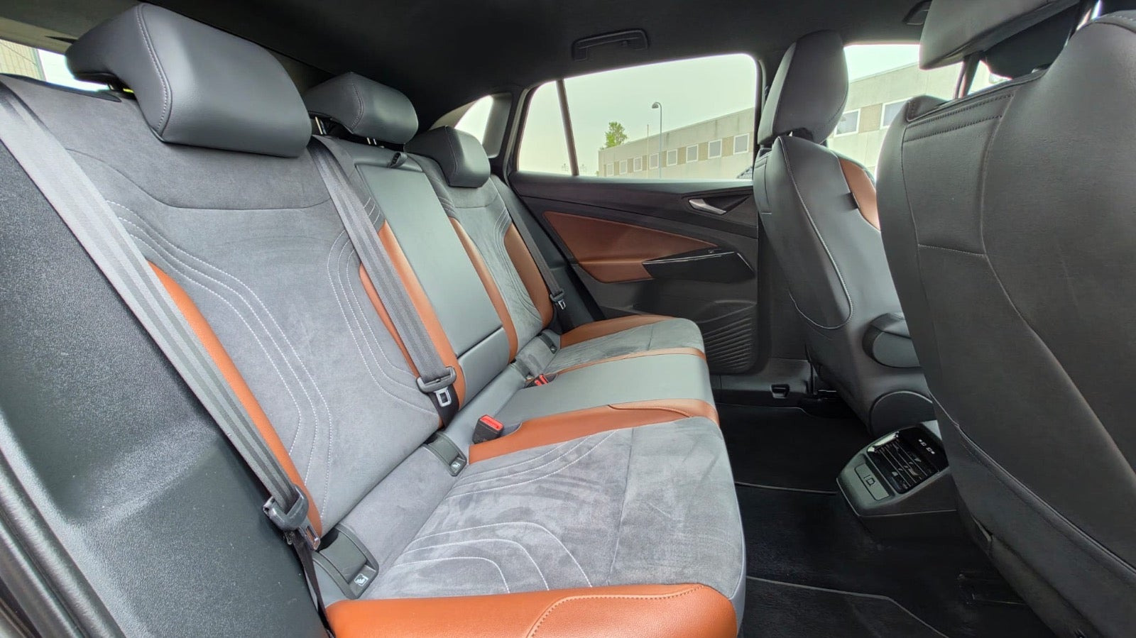 undefined VW ID.4 fra 2021
