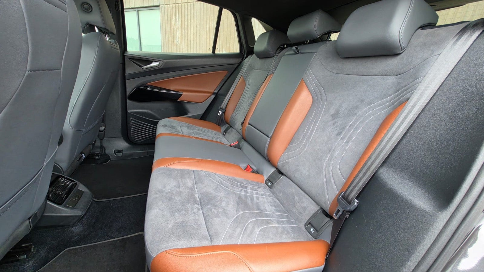 undefined VW ID.4 fra 2021