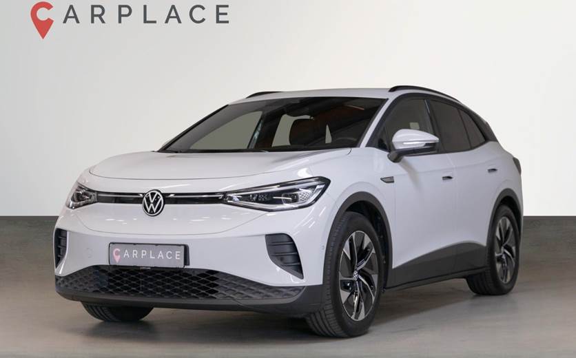 VW ID.4 77 Pro Performance