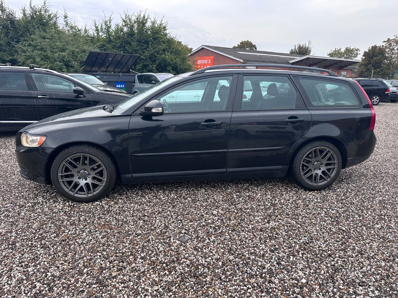 undefined Volvo V50 fra 2010