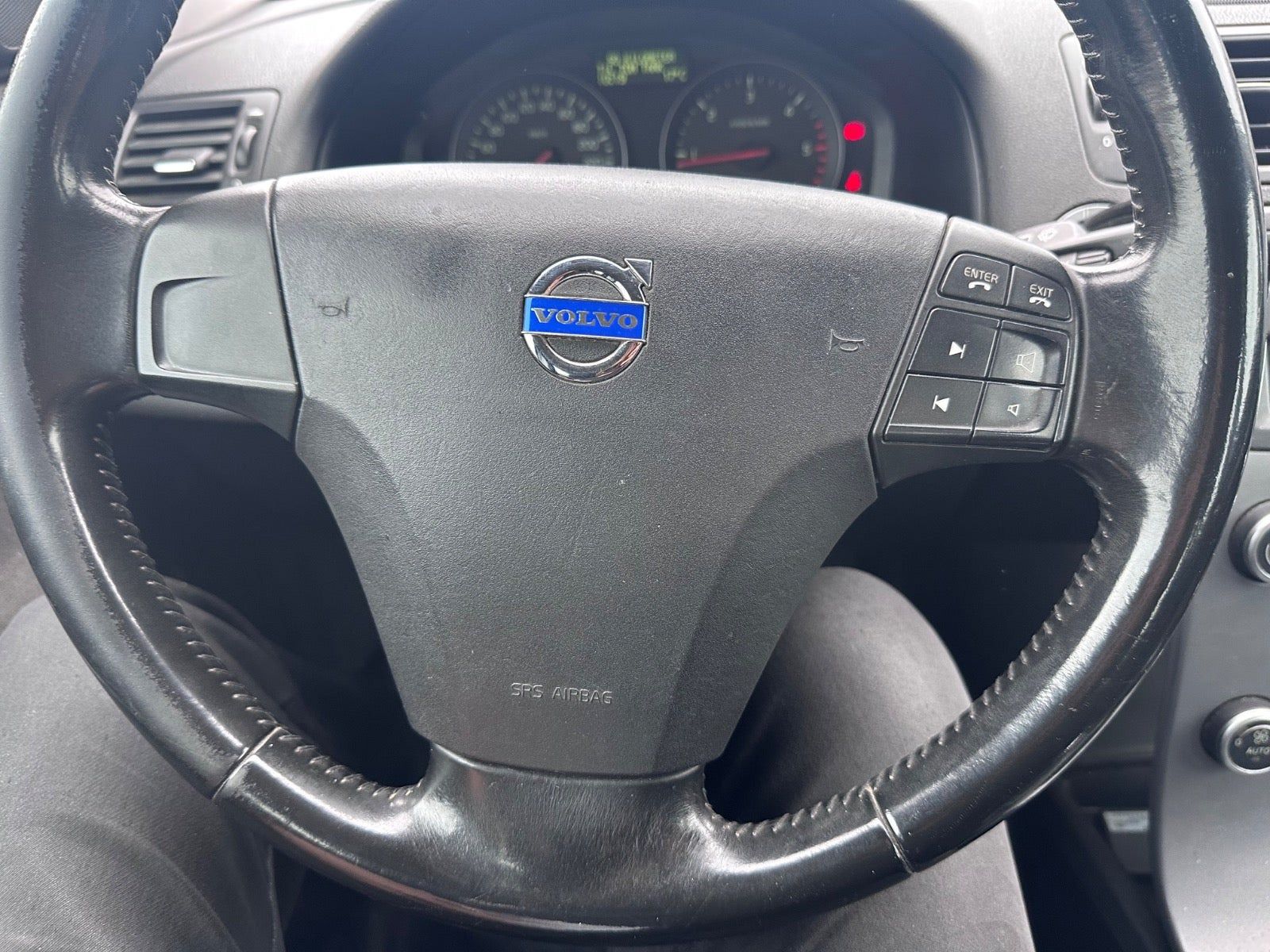 undefined Volvo V50 fra 2010