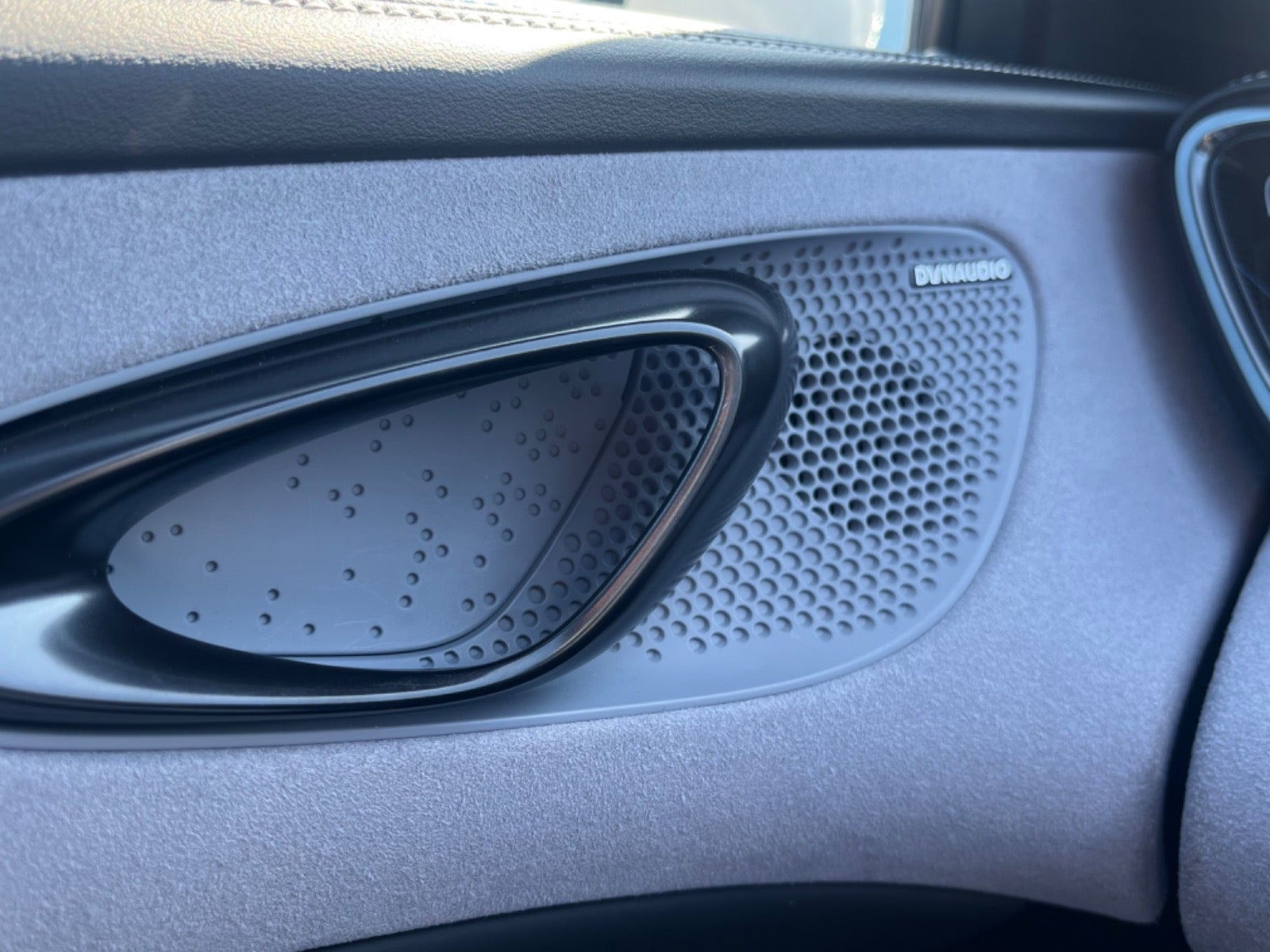 Hvid BYD Seal fra 2024