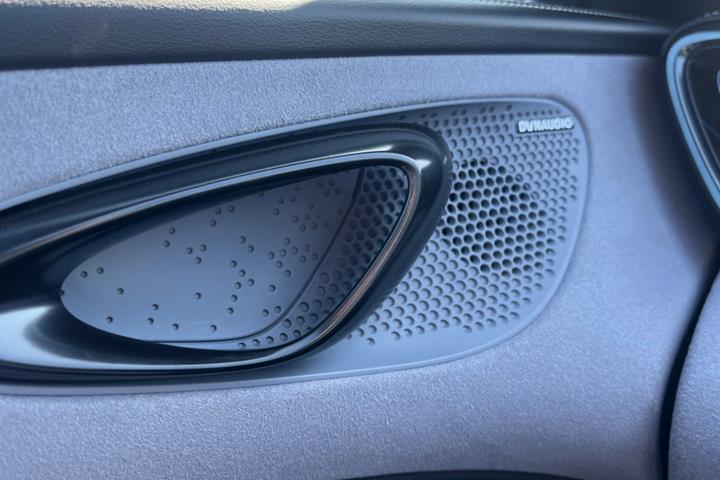 Hvid BYD Seal fra 2024