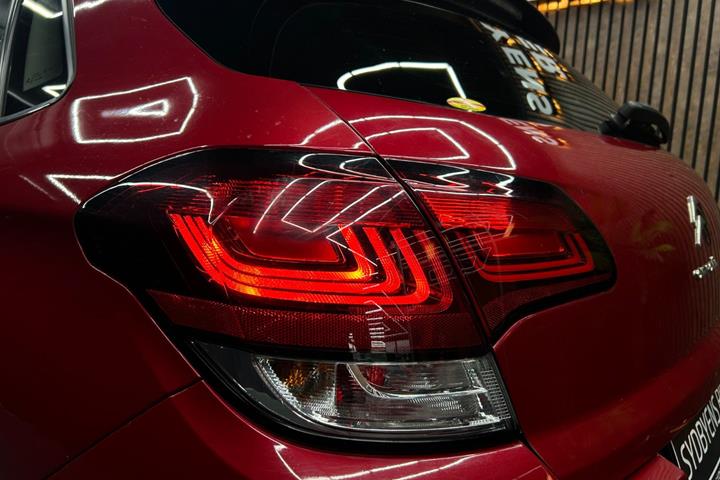 undefined Citroën C4 fra 2015
