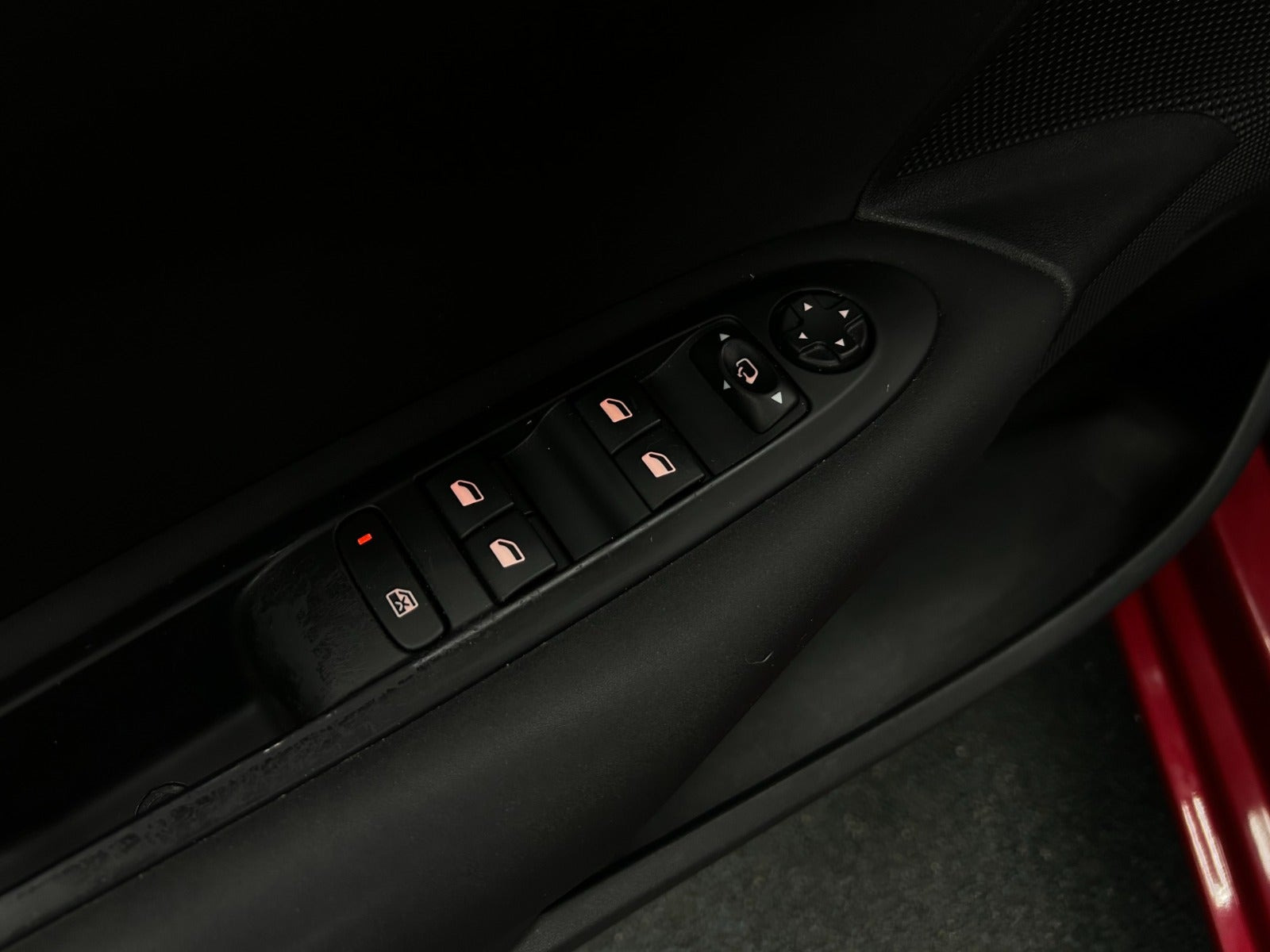 undefined Citroën C4 fra 2015