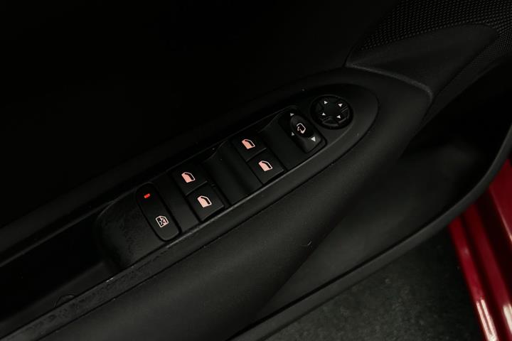 undefined Citroën C4 fra 2015